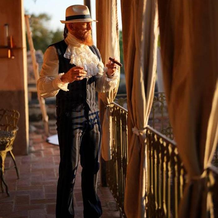 Kilt Attire premium Scottish kilts and Highland outfits