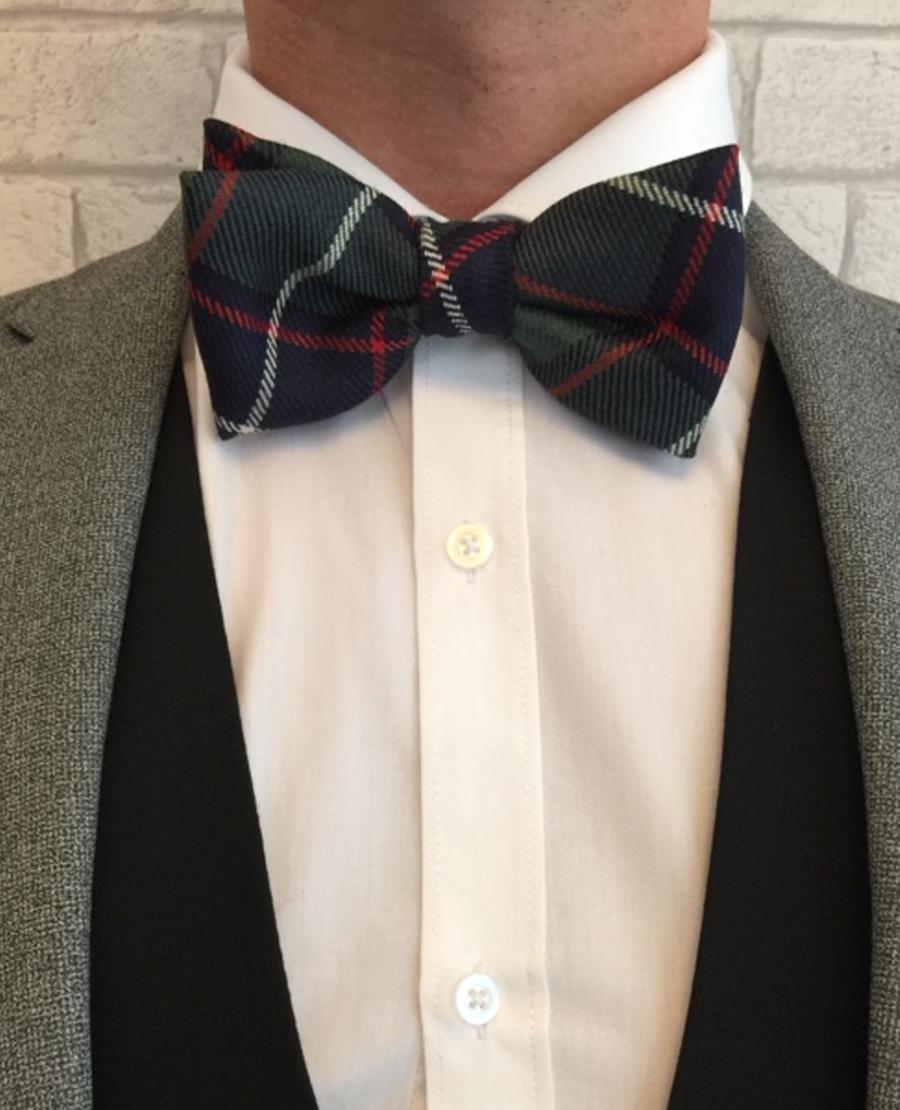 Bow Tie