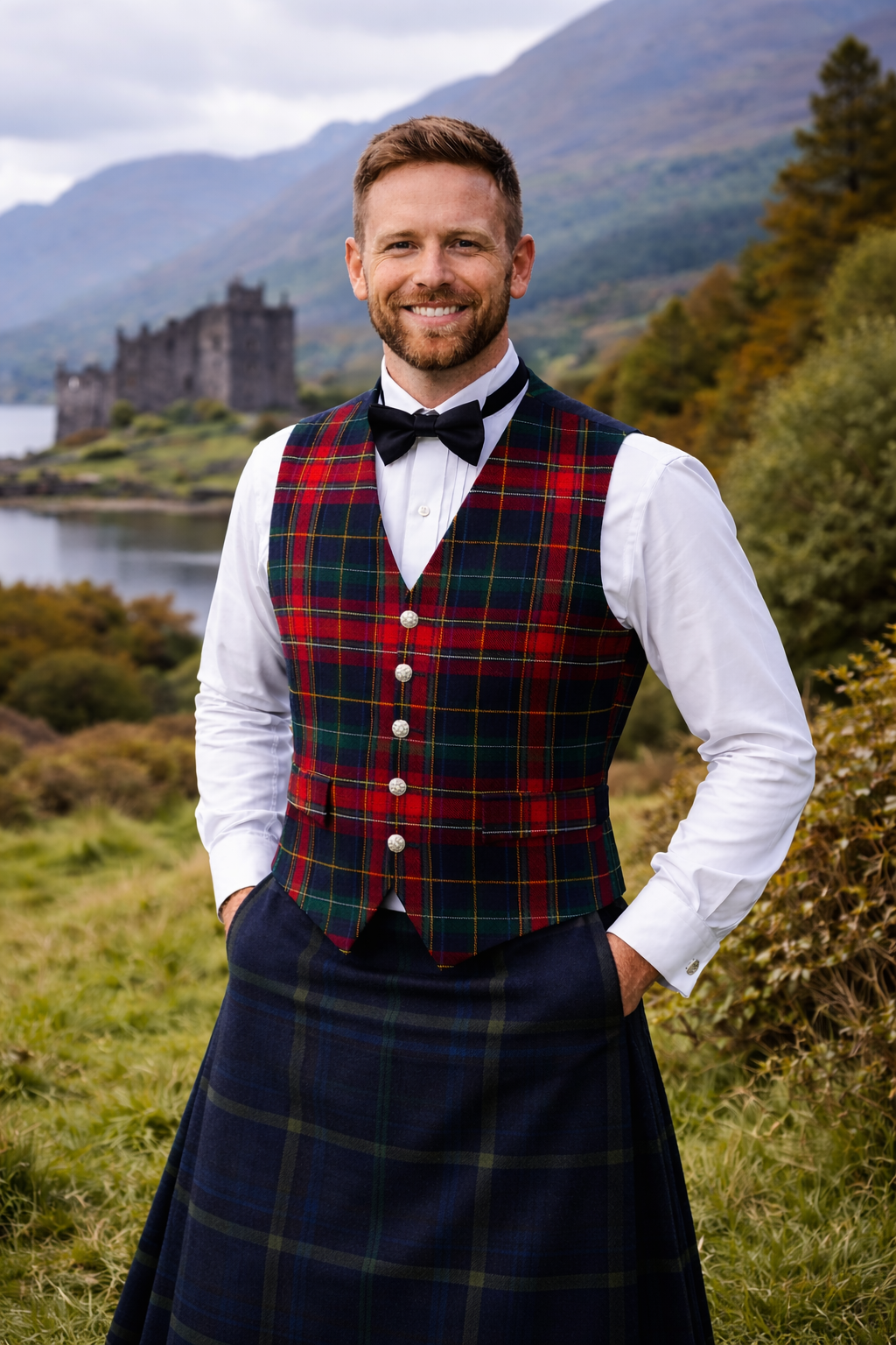 Waistcoats