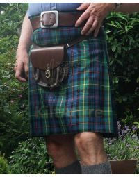 Farquharson Ancient Tartan Kilt