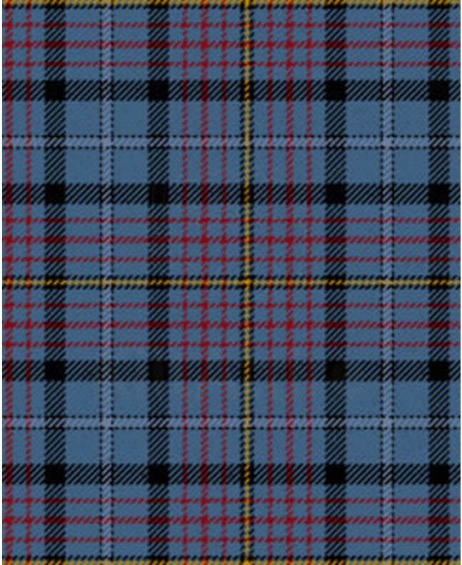Aberdale Ancient Tartan Kilt