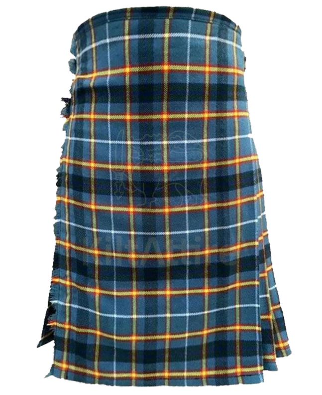 Bains of Caithness Tartan Kilt