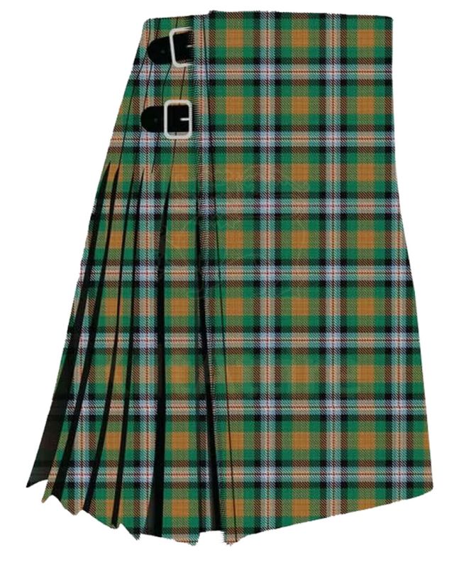 Ball Hunting Modern Tartan Kilt 