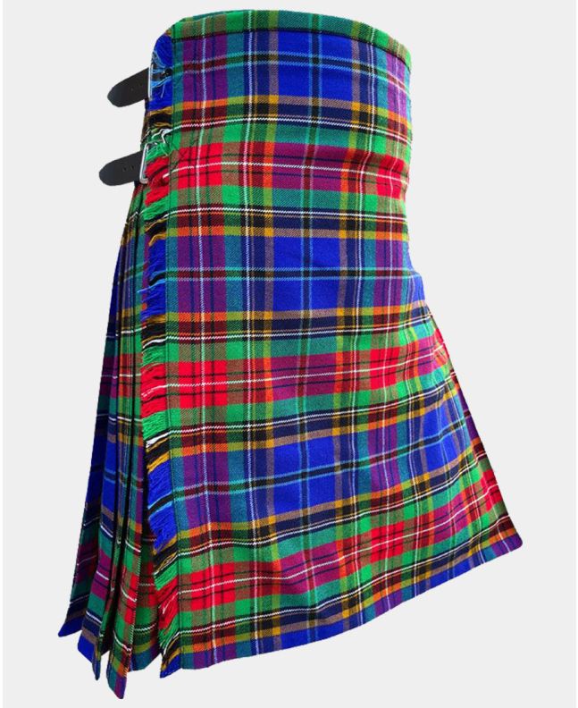 Beatty (Beattie) Modern Tartan Kilt 