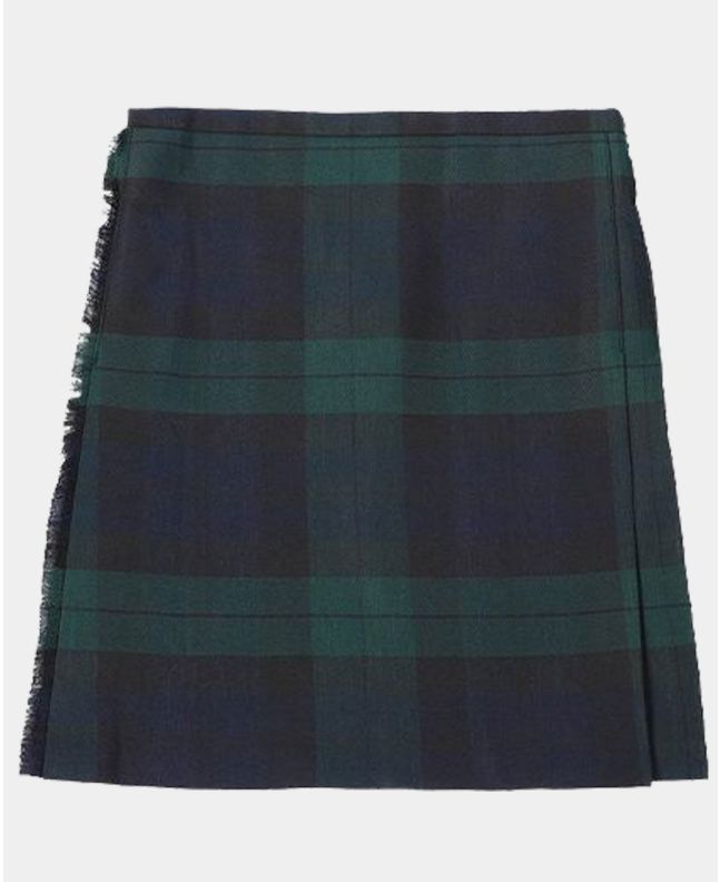 Black Watch Modern Tartan Baby Kilt