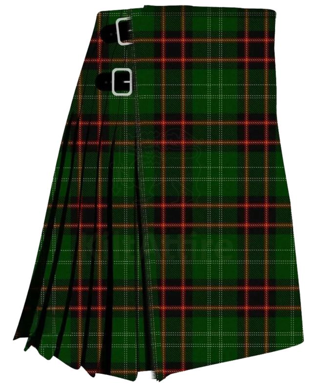 Bomb Disposal Tartan Kilt 