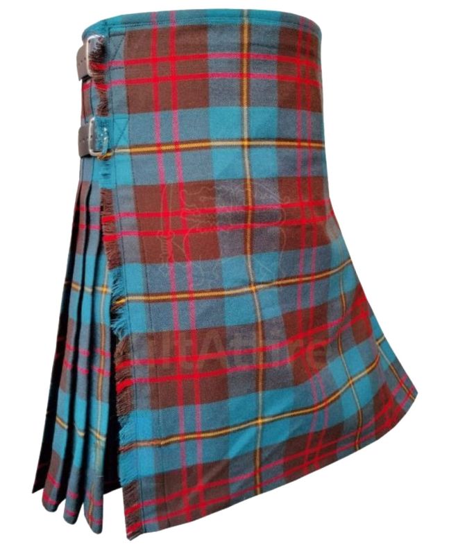 Cameron Hunting Ancient Tartan Kilt