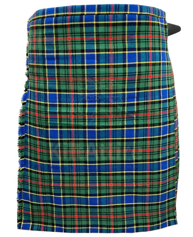 Clan Ogilvie of Inverarity (Wilson) Modern Tartan Kilt
