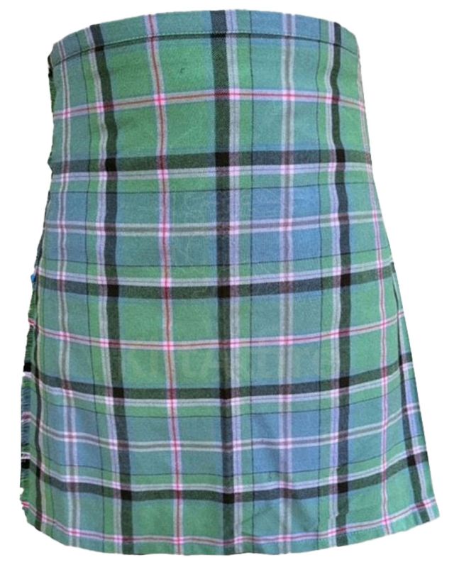 Cooper Ancient Tartan Kilt 
