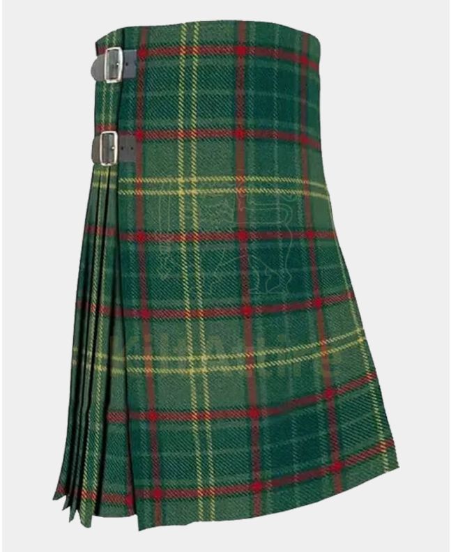 County Armagh Irish Ancient Tartan Kilt