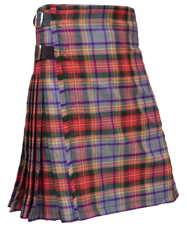 County Louth Tartan Kilt 