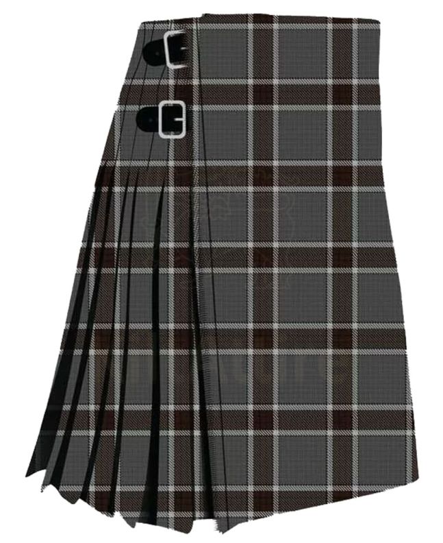 Crail Modern Tartan Kilt 