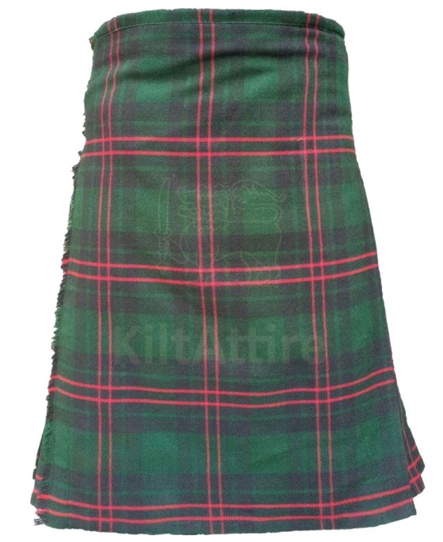 Duke of Fife Modern Tartan Kilt 
