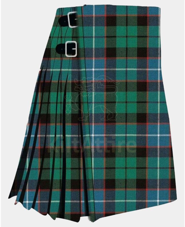 Galbraith Ancient Tartan Kilt