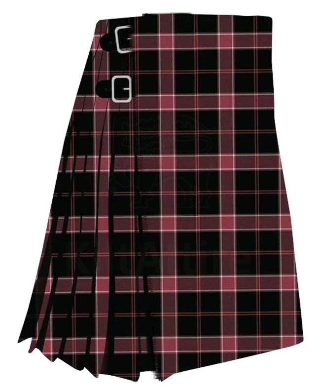 Gavin Ancient Tartan Kilt