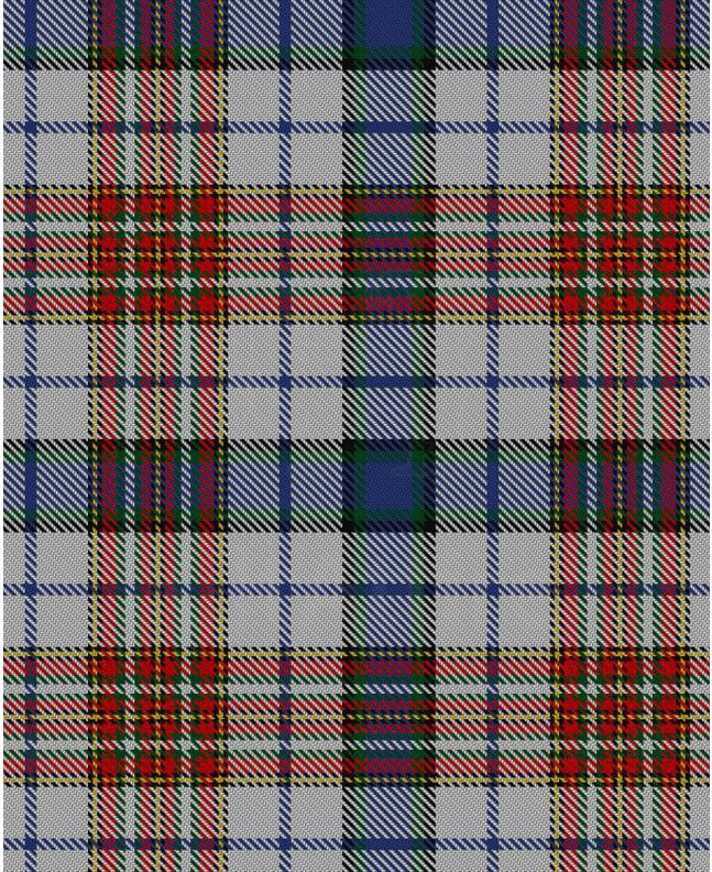 Gayre Arisaidh Tartan Kilt 