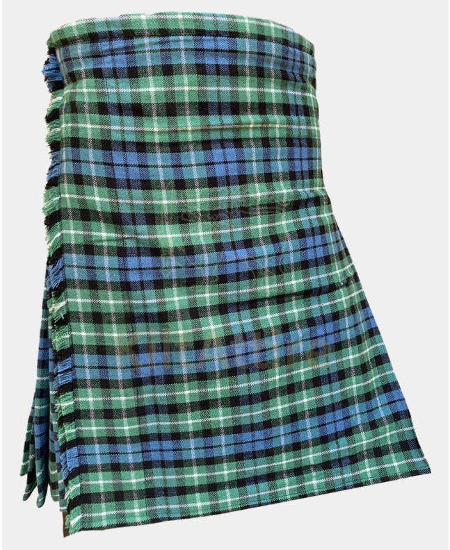 Graham of Montrose Ancient Tartan Kilt