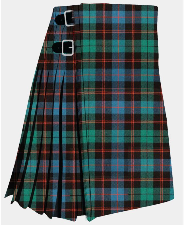 Guthrie Ancient Tartan Kilt