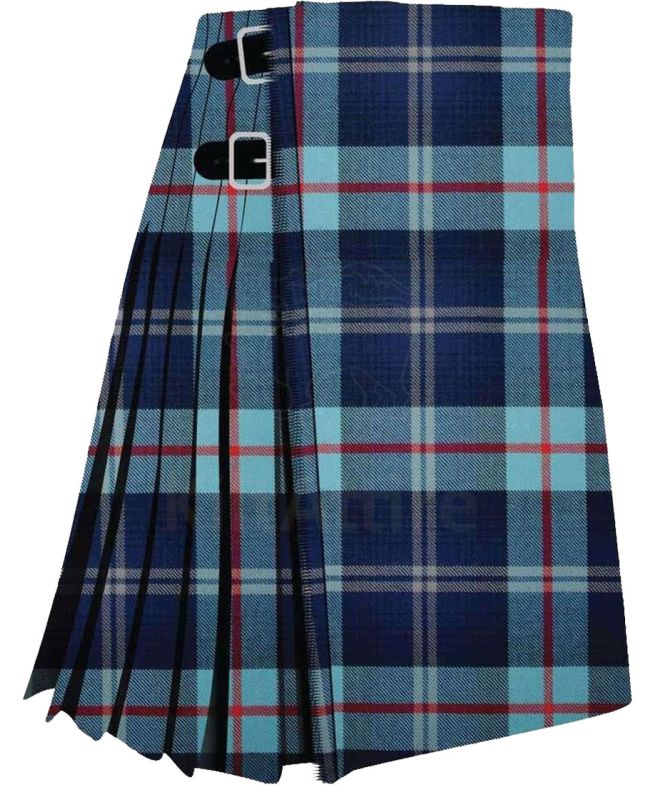 Help for Heroes Tartan Kilt