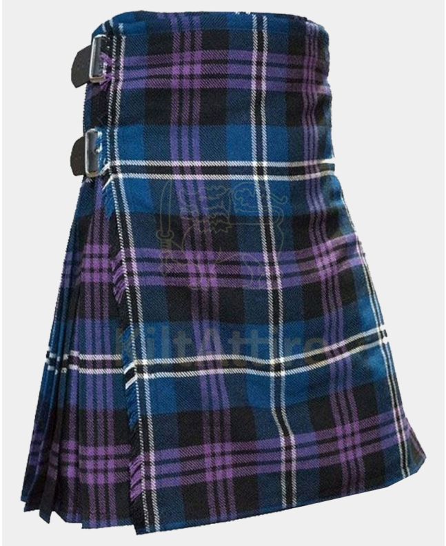Heritage of Scotland Tartan Kilt