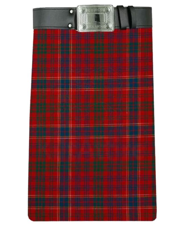 Huntly District Modern Tartan Kilt