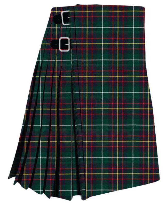 Inglis Modern Tartan Kilt  