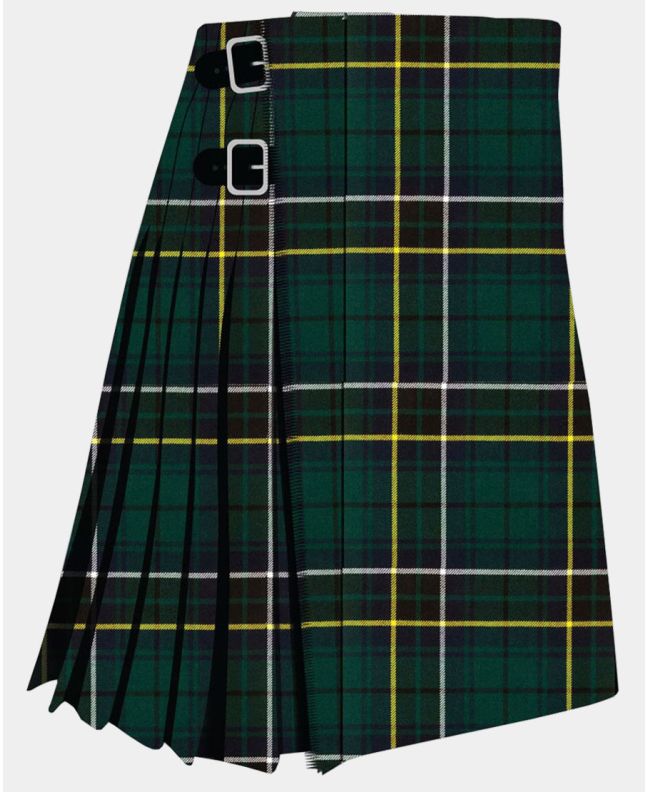 MacAlpine Modern Tartan Kilt