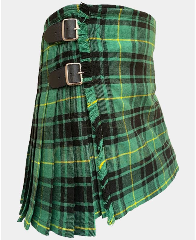 MacArthur Ancient Tartan Kilt