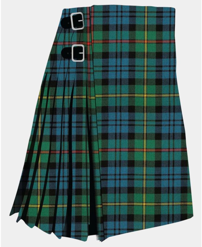 MacEwan Ancient Tartan Kilt
