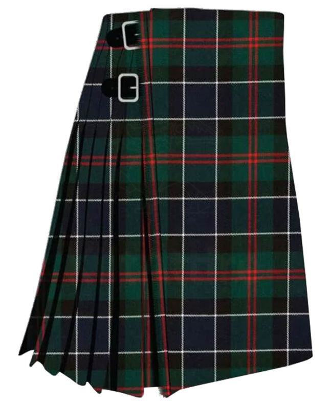 MacFadyen Modern Tartan Kilt 