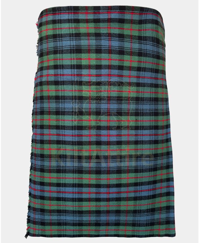 MacKinlay Ancient Tartan Kilt 