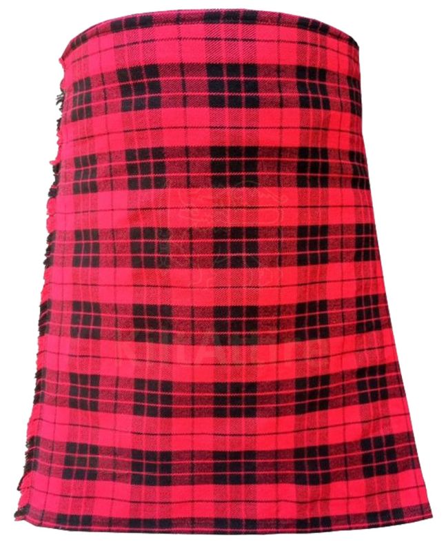 MacLeod of Raasay Modern Tartan Kilt 