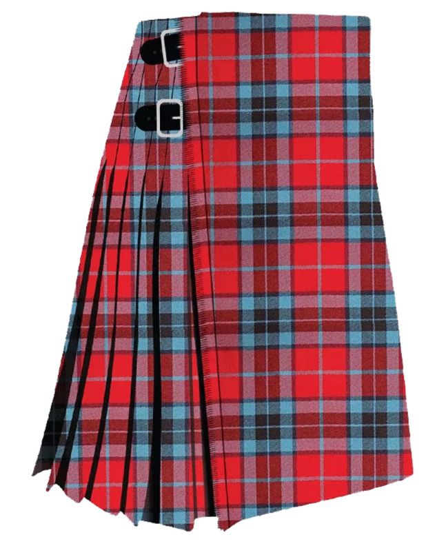MacTavish Modern Tartan Kilt 