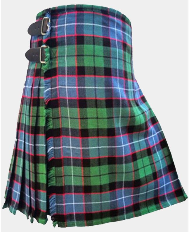 Mitchell (Hunter) Ancient Tartan Kilt