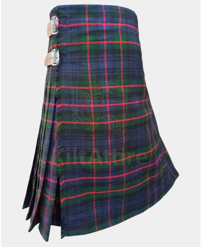 Murray of Atholl Modern Tartan kilt