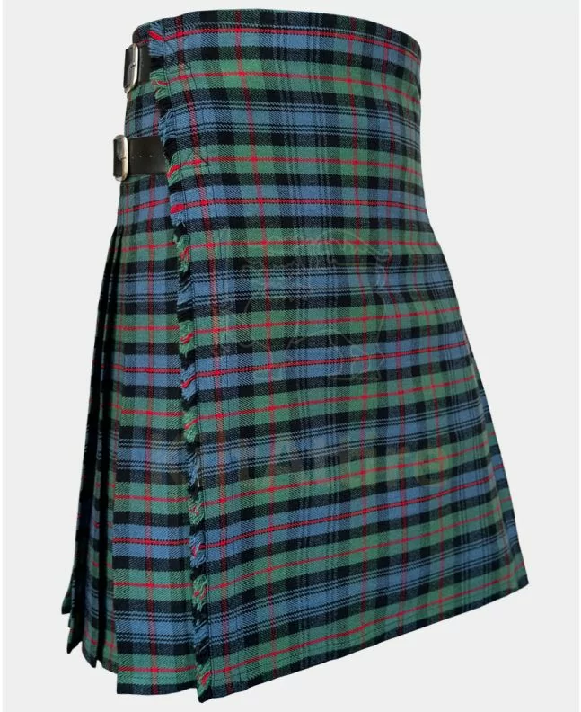 Murray Of Atthol Ancient Tartan Kilt