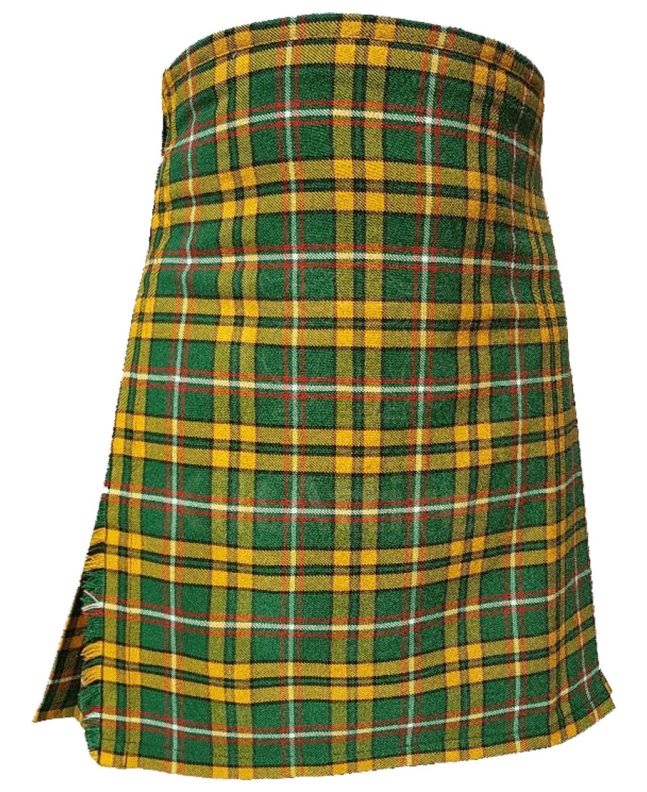 O Neill Modern Tartan Kilt 