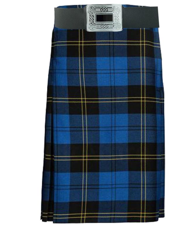 Oakleigh Modern Tartan Kilt 