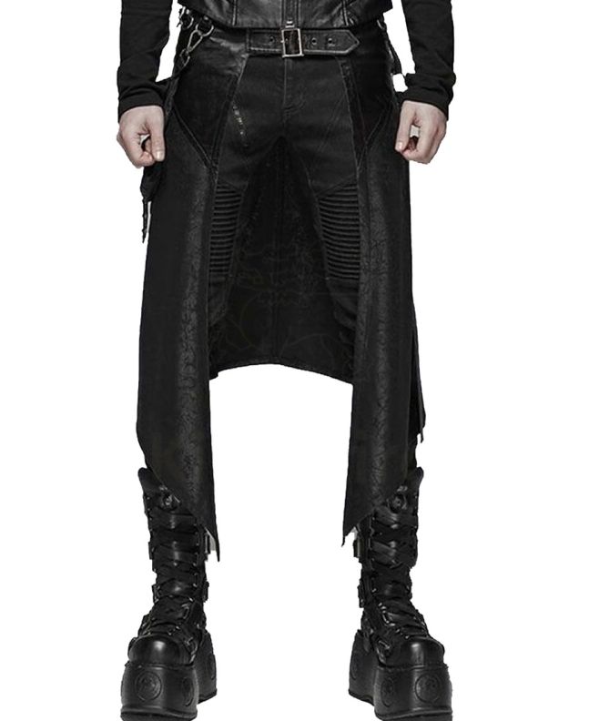Punk Rave Kilt - Assassin 