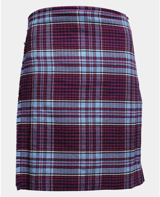 Royal Canadian Air Force Modern Tartan Kilt