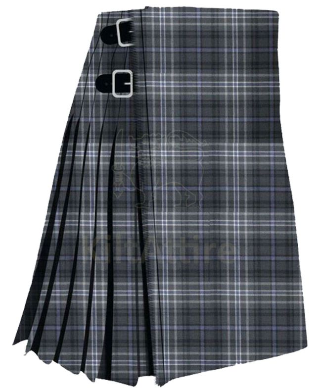 Scotland Forever Antique Tartan Kilt
