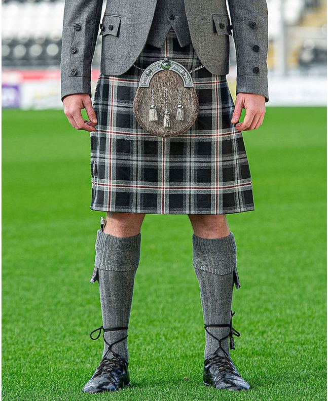 St. Mirren F.C. Tartan Kilt
