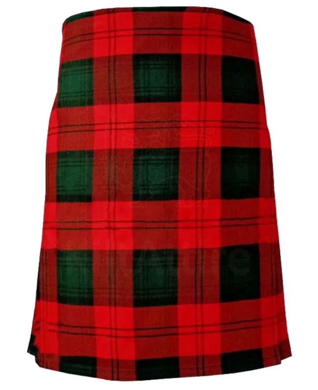 Stewart of Atholl Modern Tartan Kilt