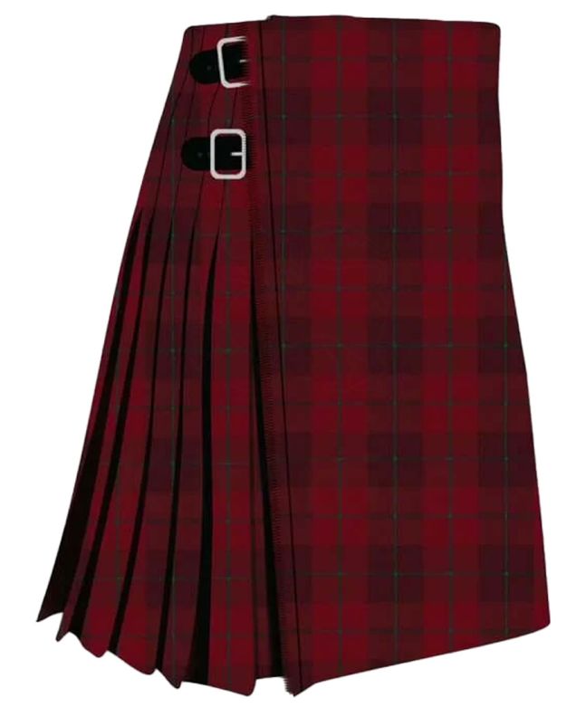 Stirling of Keir Modern Tartan Kilt 