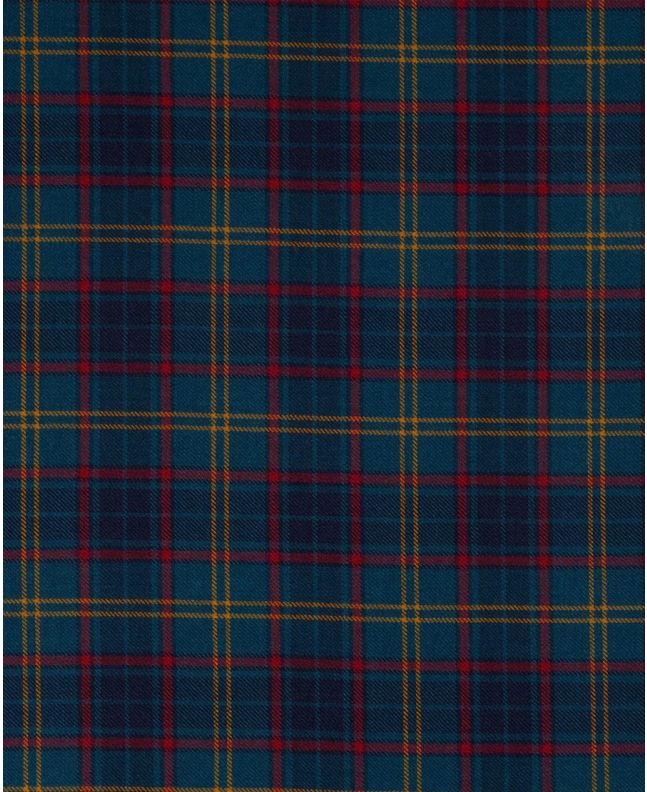 Stone of Destiny Muted Tartan Kilt 