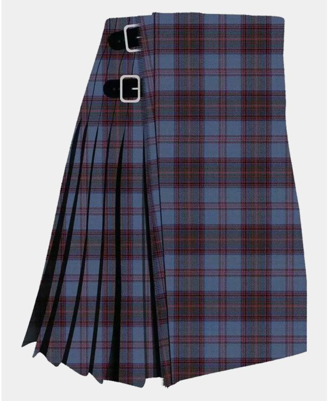 Taggart Tartan Kilt