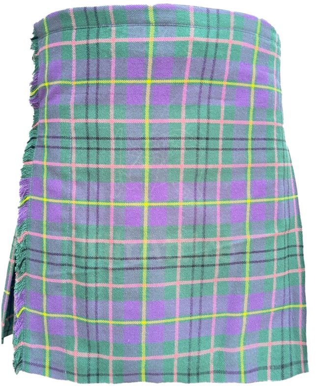 Taylor Ancient Tartan Kilt 