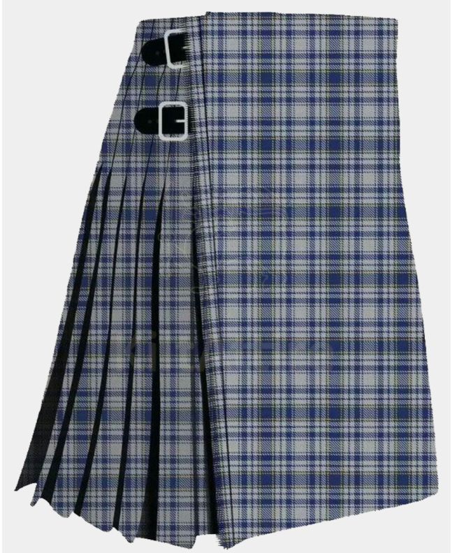 Yorkshire Premium Tartan Kilt