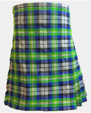 Abel (2015) Modern Tartan Kilt