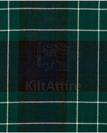 Abercrombie Modern Tartan Kilt